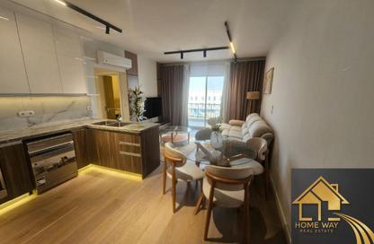 Apartment - 2 - 2 for rent in Mivida - 5th Settlement Compounds - The 5th Settlement - New Cairo City - Cairo Apartment - 2 - 2 for rent in Mivida - 5th Settlement Compounds - The 5th Settlement - New Cairo City - Cairo
