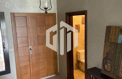 Townhouse - 3 Bedrooms - 3 Bathrooms for rent in Hyde Park - New Cairo City - Cairo