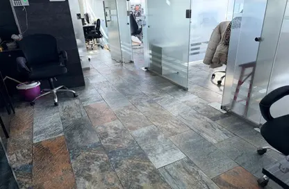 Office Space - 4 Bedrooms - 1 Bathroom for rent in One Ninety Mall - South Teseen St. - The 5th Settlement - New Cairo City - Cairo