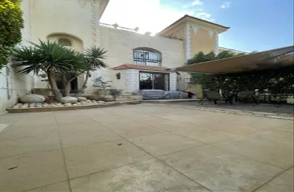 Townhouse - 3 Bedrooms - 4 Bathrooms for sale in Mena Garden City - Al Motamayez District - 6 October City - Giza