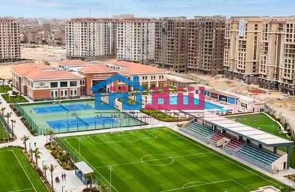 شقة - 3 - 3 للبيع في مروج - سموحة - حي شرق - الاسكندرية
