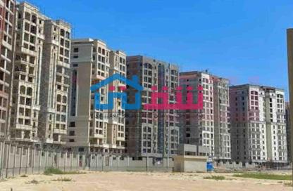 شقة - 3 - 3 للبيع في مروج - سموحة - حي شرق - الاسكندرية