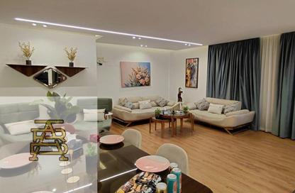 Apartment - 3 Bedrooms - 2 Bathrooms for rent in B12 - Madinaty - Cairo