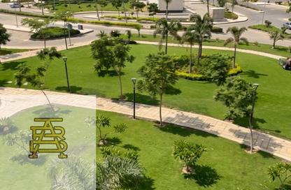 Apartment - 3 Bedrooms - 2 Bathrooms for rent in B12 - Madinaty - Cairo