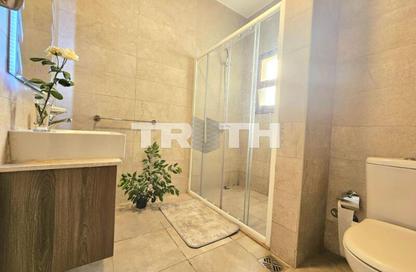Apartment - 1 - 2 for rent in Moon Residences - Fifth Square - The 5th Settlement - New Cairo City - Cairo
