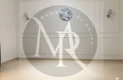 شقة - 3 غرف نوم - 1 حمام للبيع في كمبوند سكن مصر الانتاج الاعلامي - كمبوندات 6 أكتوبر - مدينة 6 أكتوبر - الجيزة