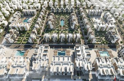 شقة - غرفة نوم - 1 حمام للبيع في لونج بيتش ريزورت - الغردقة - محافظة البحر الاحمر شقة - غرفة نوم - 1 حمام للبيع في لونج بيتش ريزورت - الغردقة - محافظة البحر الاحمر