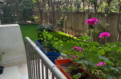 Apartment - 2 Bedrooms - 2 Bathrooms for rent in The Address - 12th District - Sheikh Zayed City - Giza
