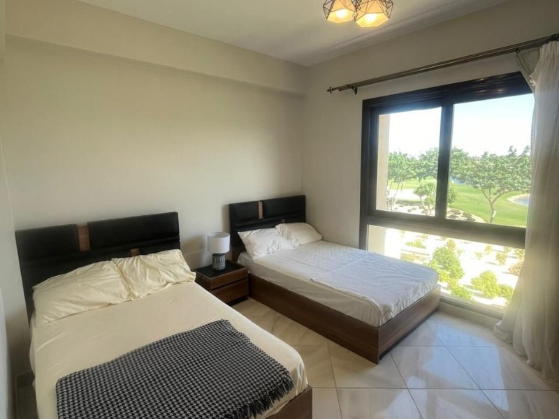 3BR Chalet | Fully Furnished | Marassi Blanca thumbnail
