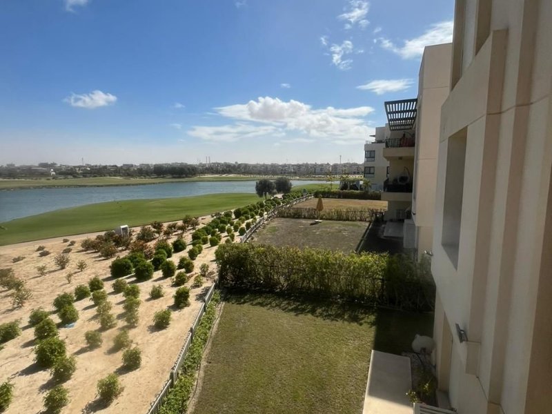 3BR Chalet | Fully Furnished | Marassi Blanca