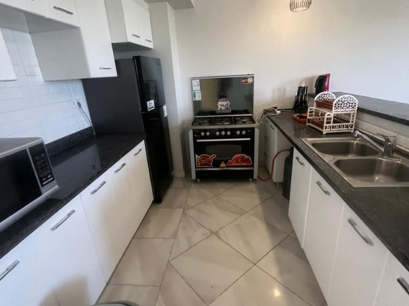 3BR Chalet | Fully Furnished | Marassi Blanca thumbnail