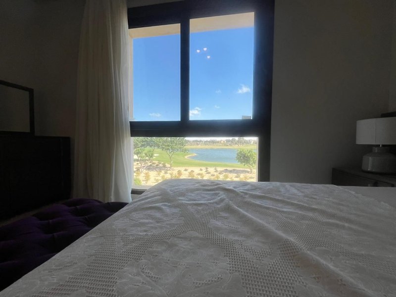 3BR Chalet | Fully Furnished | Marassi Blanca thumbnail
