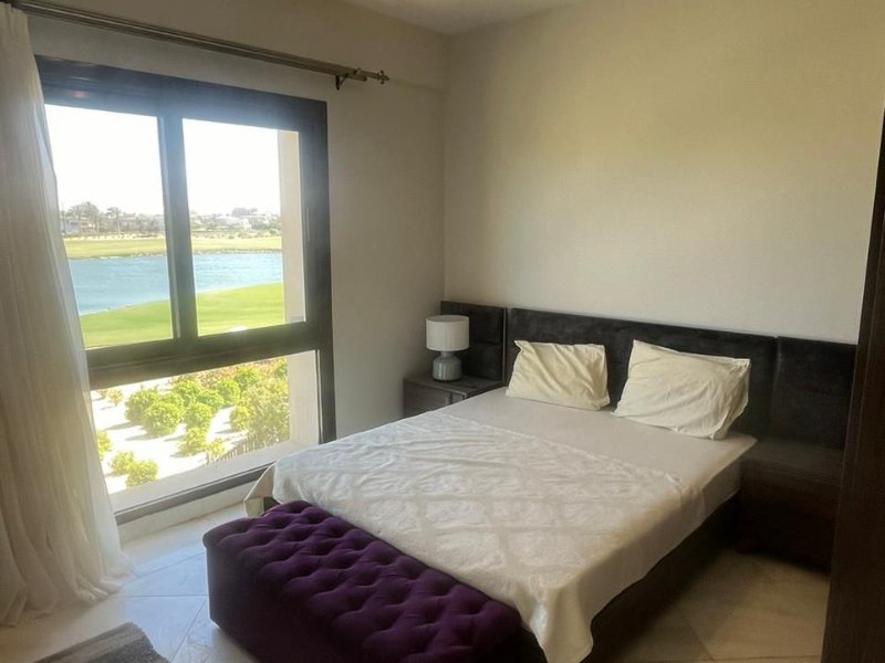3BR Chalet | Fully Furnished | Marassi Blanca thumbnail