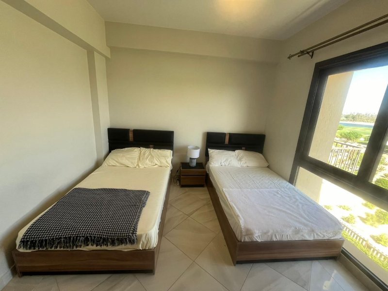 3BR Chalet | Fully Furnished | Marassi Blanca thumbnail