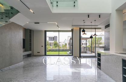 Townhouse - 5 Bedrooms - 5 Bathrooms for sale in Joulz - Cairo Alexandria Desert Road - 6 October City - Giza