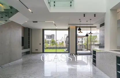 Townhouse - 5 Bedrooms - 5 Bathrooms for sale in Joulz - Cairo Alexandria Desert Road - 6 October City - Giza