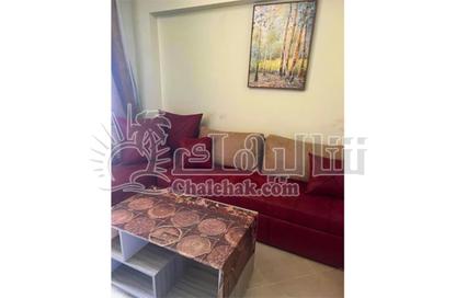 Chalet - 1 Bedroom - 2 Bathrooms for sale in Grand View - Porto Sokhna - Al Ain Al Sokhna - Suez