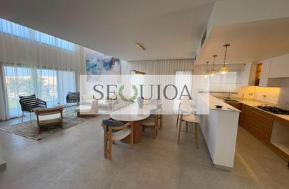Chalet - 3 Bedrooms - 2 Bathrooms for sale in Mar Bay - Ras Al Hekma - North Coast