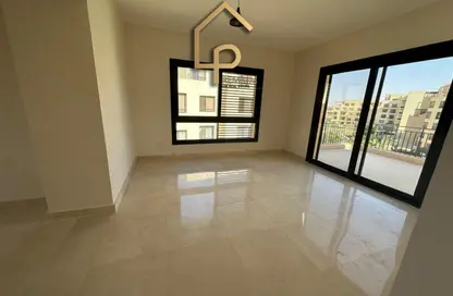 Apartment - 2 Bedrooms - 3 Bathrooms for rent in O West - 6 October Compounds - 6 October City - Giza