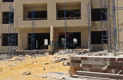 Chalet - 2 - 2 for sale in Hacienda West - Ras Al Hekma - North Coast