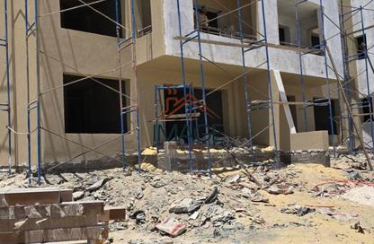 Chalet - 2 - 2 for sale in Hacienda West - Ras Al Hekma - North Coast