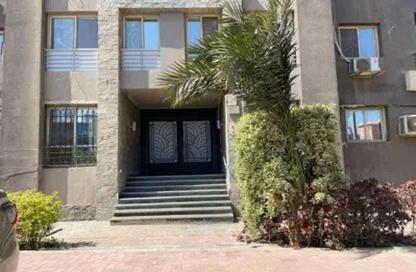 Apartment - 3 Bedrooms - 3 Bathrooms for sale in Al Wahat Road - 6 October City - Giza
