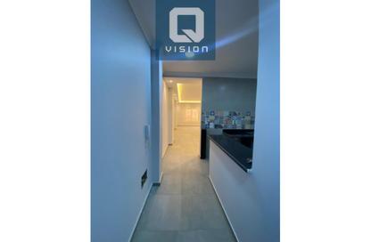 Apartment - 2 - 2 for rent in North Lotus - El Lotus - New Cairo City - Cairo