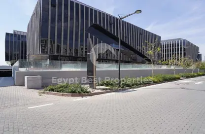 مساحات مكتبية - استوديو - 2 حمامات للايجار في ايستاون - كمبوندات التجمع الخامس - التجمع الخامس - مدينة القاهرة الجديدة - القاهرة