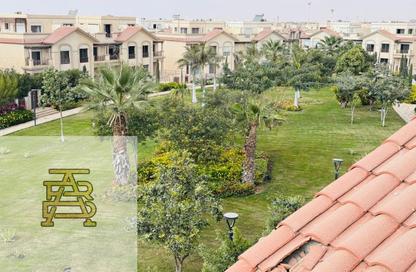 Villa - 3 Bedrooms - 4 Bathrooms for sale in Madinaty - Cairo