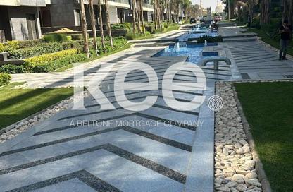 Apartment - 3 Bedrooms - 3 Bathrooms for sale in El Patio Oro - 5th Settlement Compounds - The 5th Settlement - New Cairo City - Cairo