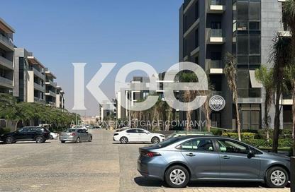 Apartment - 3 Bedrooms - 3 Bathrooms for sale in El Patio Oro - 5th Settlement Compounds - The 5th Settlement - New Cairo City - Cairo