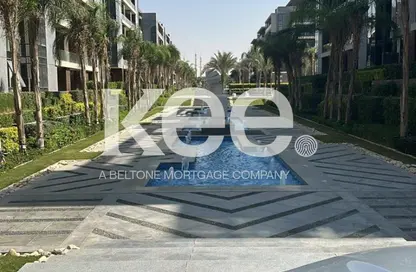 شقة - 3 غرف نوم - 3 حمامات للبيع في الباتيو اورو - كمبوندات التجمع الخامس - التجمع الخامس - مدينة القاهرة الجديدة - القاهرة