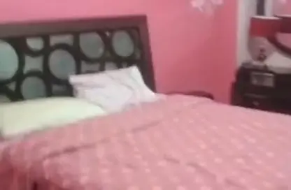 شقة - 3 غرف نوم - 3 حمامات للايجار في شارع 17 - الحي الخامس - التجمع الخامس - مدينة القاهرة الجديدة - القاهرة