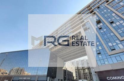 Apartment - 3 Bedrooms - 3 Bathrooms for sale in Crystal Plaza - Zahraa El Maadi - Hay El Maadi - Cairo Apartment - 3 Bedrooms - 3 Bathrooms for sale in Crystal Plaza - Zahraa El Maadi - Hay El Maadi - Cairo
