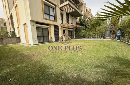 دوبلكس - 3 غرف نوم - 3 حمامات للايجار في ايستاون - كمبوندات التجمع الخامس - التجمع الخامس - مدينة القاهرة الجديدة - القاهرة