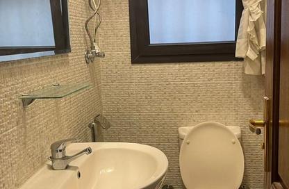 Apartment - 2 - 2 for rent in Westown - Sheikh Zayed Compounds - Sheikh Zayed City - Giza