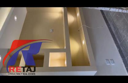 شقة - 3 غرف نوم - 2 حمامات للايجار في كمبوندات التجمع الخامس - التجمع الخامس - مدينة القاهرة الجديدة - القاهرة