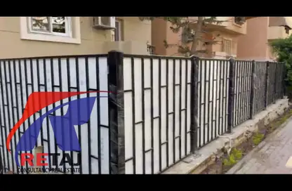 Apartment - 3 Bedrooms - 2 Bathrooms for rent in 5th Settlement Compounds - The 5th Settlement - New Cairo City - Cairo