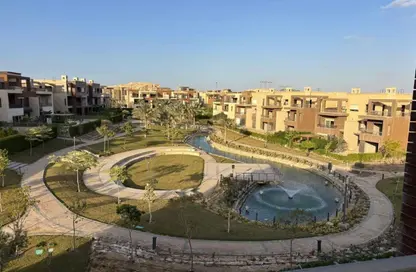 منزل مزدوج - 4 غرف نوم - 4 حمامات للبيع في نيو جيزة - طريق مصر اسكندرية الصحراوي - مدينة 6 أكتوبر - الجيزة