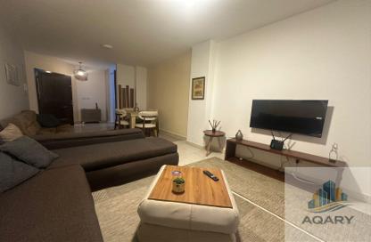 Apartment - 2 Bedrooms - 1 Bathroom for rent in Privado - Madinaty - Cairo Apartment - 2 Bedrooms - 1 Bathroom for rent in Privado - Madinaty - Cairo