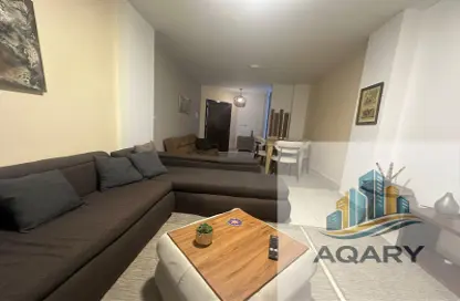 شقة - 2 غرف نوم - 1 حمام للايجار في پريڤادو - مدينتي - القاهرة