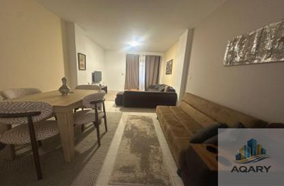 Apartment - 2 Bedrooms - 1 Bathroom for rent in Privado - Madinaty - Cairo Apartment - 2 Bedrooms - 1 Bathroom for rent in Privado - Madinaty - Cairo