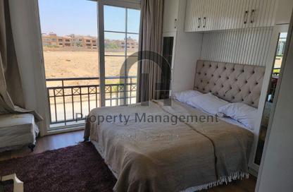 Apartment - 2 Bedrooms - 2 Bathrooms for sale in Regents Park - Al Andalus District - New Cairo City - Cairo