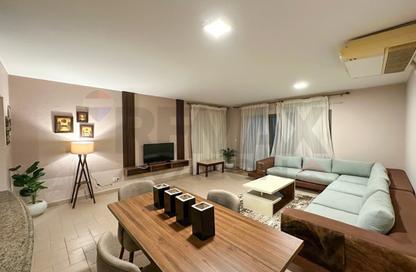 Chalet - 3 Bedrooms - 2 Bathrooms for rent in Marassi - Sidi Abdel Rahman - North Coast