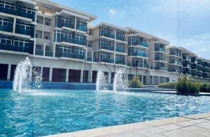 Twin House - 3 Bedrooms - 4 Bathrooms for sale in Nyoum October - Northern Expansions - 6 October City - Giza