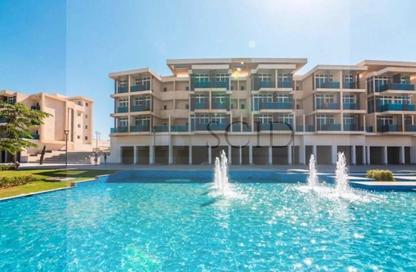 Twin House - 3 Bedrooms - 4 Bathrooms for sale in Nyoum October - Northern Expansions - 6 October City - Giza