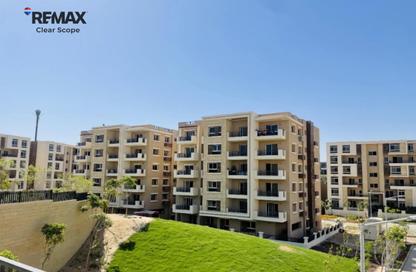 Apartment - 2 - 2 for sale in Taj City - 5th Settlement Compounds - The 5th Settlement - New Cairo City - Cairo Apartment - 2 - 2 for sale in Taj City - 5th Settlement Compounds - The 5th Settlement - New Cairo City - Cairo