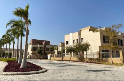 فيلا - 5 غرف نوم - 5 حمامات للبيع في الما - الحي الثاني - الشيخ زايد - الجيزة فيلا - 5 غرف نوم - 5 حمامات للبيع في الما - الحي الثاني - الشيخ زايد - الجيزة