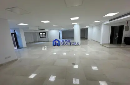 مساحات مكتبية - 6 غرف نوم - 3 حمامات للايجار في ميدان دجله - دجلة - حي المعادي - القاهرة