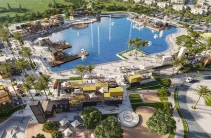 Villa - 5 - 7+ for sale in Mivida - 5th Settlement Compounds - The 5th Settlement - New Cairo City - Cairo Villa - 5 - 7+ for sale in Mivida - 5th Settlement Compounds - The 5th Settlement - New Cairo City - Cairo